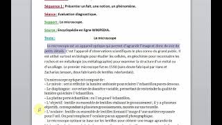 les procédés explicatifs pour 1as 2as 3as  طريقة استخراجهم من النص [upl. by Celeski]