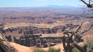 Island in the Sky  Canyonlands National Park [upl. by Adnerak301]