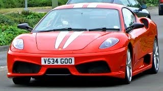 Ferrari 430 Scuderia REPLICA [upl. by Bloom]