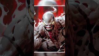 anti venom most powerful symbiote marvel fact superheroes [upl. by Ahsikram742]