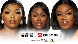 A HOLE IN ONE DANCEHALL LIFE SEASON 2 EPISODE 3 [upl. by Tahpos293]