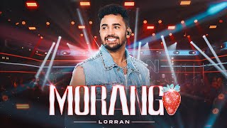 Lorran  Morango Lorran Pela Cidade [upl. by Nuarb]