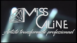 Miss Caline Artiste Transformiste Professionnel  Teaser 2020 [upl. by Cioban]