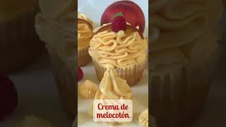 Crema de melocotón [upl. by Fantasia]