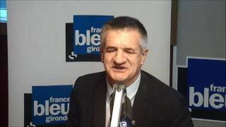 Jean Lassalle au sujet de son programme présidentiel [upl. by Acillegna862]