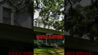 Myrtle Plantation true storyshorts conjuring [upl. by Telfer]