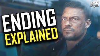 REACHER Season 2 Ending Explained  Episode 8 Breakdown Season 3 Review amp Easter Eggs [upl. by Piggy]