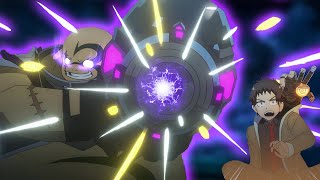 Mechanical Arm Episode 3 Recap Unleashing New Powers amp Epic Battle [upl. by Annaeel]