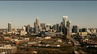 WBTV First At 4 On Digital [upl. by Worthy]