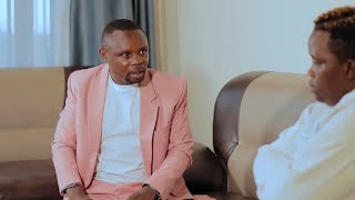 PAPA SAVA EP904UMUMODELI USHAJEBY NIYITEGEKA GratienRwandan Comedy [upl. by Nnyltiac]