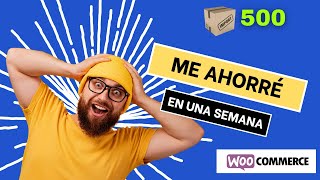 Importar FÁCIL y RáPIDO Productos en Woocommerces  Tutorial Paso a paso [upl. by Eilahtan]