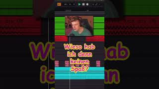 ICH HAB GAR KEINEN SPAẞ nytralon Remix [upl. by Hanae799]