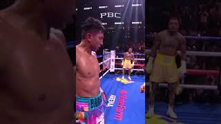 Davis STOPS Barrios To Become a 3Division World Champ  PBC Fight Anniversary [upl. by Nelram490]