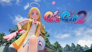 🎮 Lets play  GalGun 2 sur PS4  Les 47 prometteuses premières minutes de jeu [upl. by Adlai]