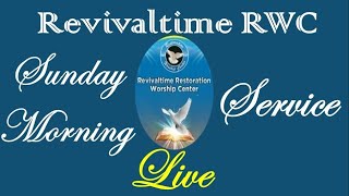 Revivaltime Restoration Worship Center Lauderdale Lakes [upl. by Rawlinson]