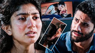 Love Story Movie Naga Chaitanya And Sai Pallavi Emotional Crying Scenes  Matinee Show [upl. by Stevens572]