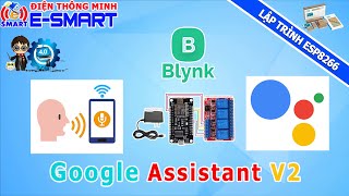 Google Assistant  What you need to know [upl. by Panther]