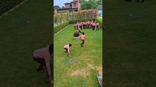 School Fun Activity  ytshorts yt youtube shorts viral funny fun games football trending [upl. by Eannyl604]