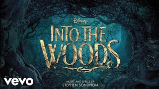 Prologue Into the Woods From “Into the Woods” Audio [upl. by Zarla]