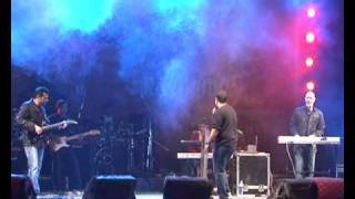 Wake Up Sid amp Socha HaiSEL Live  Alcheringa 2010 [upl. by Loux37]