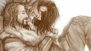 Thorin Fili and Kili  All for one and one for all [upl. by Drofiar426]