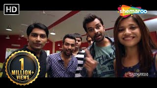 Chhello Divas Comedy Scene  Dhula Ni Love story – Gujarati Movie [upl. by Sanders632]