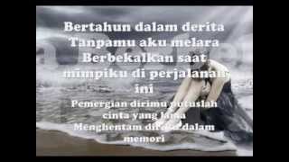 Memori Duka  Sons Of Adam  Lirik [upl. by Ahsaelat906]