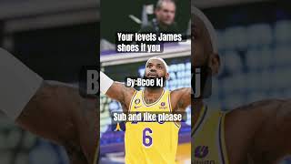 Your Levon James shoes if you foryou comedy funny [upl. by Eisseb]