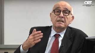 quotDemocracia liberalismo y toleranciaquot por Oded Balaban [upl. by Allehcram197]