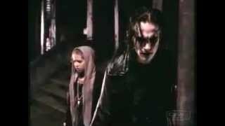 Il Corvo brandon lee poppa bimba PARODIA [upl. by Hathaway]