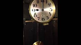 Fontenoy Clock  Fontenoy Melody [upl. by Diskin]