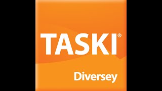 TASKI ProCarpet 45 Instruction amp Training by Diversey Care [upl. by Gabbey]