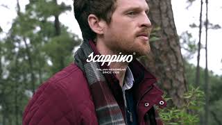 Scappino Fall Winter 2023 Video C [upl. by Rett612]