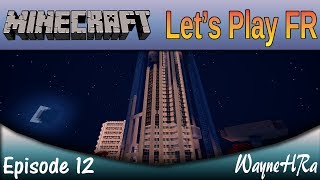 Construction Ville Moderne  Episode 12 Construction Rapide [upl. by Ymij]