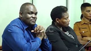 MPS FACE CHARGES OF CORRUPTION MAGISTRATE COURT COMITS THEM TO HIGH COURT FOR A FULL TRIAL [upl. by Phineas]