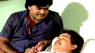 Ashok Saraf Prashant Damle Ina Mina Dika  Comedy Scene 211 [upl. by Ahsitra244]