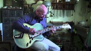 Mark Knopfler  Guitar Stories  Trailer [upl. by Bret]