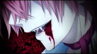 Diabolik Lovers AMV [upl. by Chesnut]