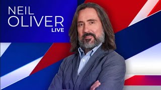 Neil Oliver  Saturday 17th February [upl. by Chemesh303]