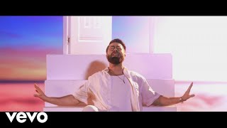 Danny Gokey  Sound Of Heaven Official Music Video [upl. by Iolande]