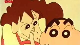 Crayon Shinchan  33a  English Vitello dub ATTKCB5519A95mkv [upl. by Bubb]