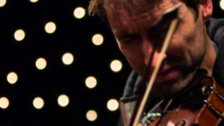 Andrew Bird  Full Performance Live on KEXP [upl. by Eenwat]