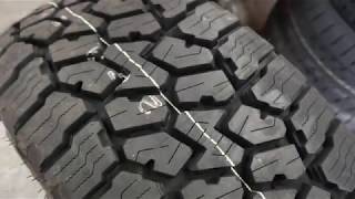 FALKEN WILDPEAK AT3W TIRE REVIEW SHOULD I BUY THEM [upl. by Favien]