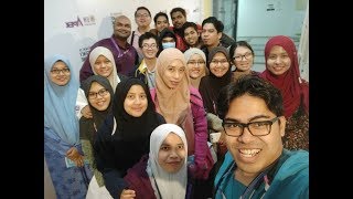 Thyroid Emergencies and Pathophysiology by Dr Ariff Arithra [upl. by Ardnad955]