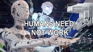 China Innovation The Rise Of Robotics in China  8 Human Jobs Already Assigned To Robots [upl. by Idnem]