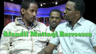 Interview Afandii Muttaqi Ilm Galamsoo part 1 [upl. by Asyar]