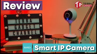 Bardi Smart CCTV  Ip Camera quotMurahquot yang ga Murahan [upl. by Akemehs]