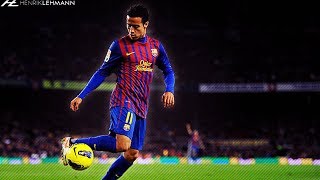 Thiago Alcântara ● What Couldve Been ● FC Barcelona 20092013 [upl. by Ardnas675]