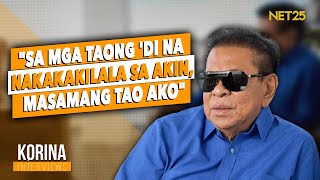 CHAVIT SINGSON A VILLAIN TO SOME A HERO TO OTHERS [upl. by Rabelais]