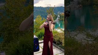 Edith Piaf  Non Je Ne Regrette Rien edithpiaf édithpiaf violincover shortsfeed [upl. by Elad]